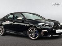 Used BMW M235 Shadowline 302 HP (222 kW) 2022 Black Coupe