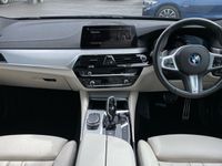 used BMW 620 Gran Turismo 6 Series d M Sport 2.0 5dr