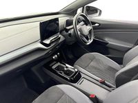 Used VW ID.5 Pro Performance 150 kW (204 HP) 2023 Grey SUV