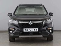 used Suzuki SX4 S-Cross 1.5 Hybrid Ultra ALLGRIP 5dr AGS