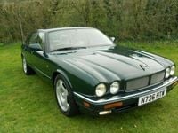 Used Jaguar XJ 1996 Sedan