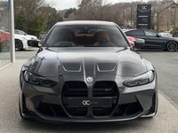 Used BMW M4 Competition Edition 510 HP (375 kW) 2023 Grey Coupe