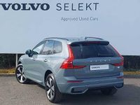 Used Volvo XC60 Plus 350 HP (257 kW) 2023 Grey SUV
