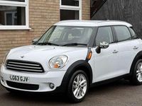 Used Mini Cooper Countryman 2013 SUV