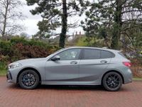 used BMW 118 1 Series i [136] M Sport 5dr [Live Cockpit Pro/Pro pk]