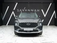 Used Hyundai Santa Fe Ultimate 237 HP (174 kW) 2022 Brown SUV