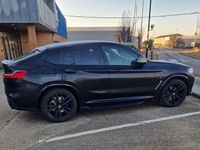 Used BMW X4 Comfort Edition 2019 Black SUV