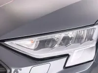 Used Audi A3 Sportback 110 HP (80 kW) 2021 Grey Hatchback