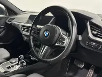 Used BMW 218 Gran Coupé M Sport 136 HP (100 kW) 2023 Grey Coupe