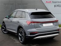 used Audi Q4 e-tron 150kW 40 82kWh S Line 5dr Auto