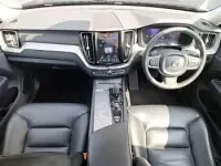 Used Volvo XC60 Core 350 HP (257 kW) 2023 Black SUV