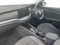 Gebraucht Skoda Octavia SE 110 PS (80 kW) 2023 Kleinwagen