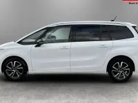 Used Citroën C4 SpaceTourer PureTech 131 HP (96 kW) 2022 MPV