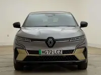 Used Renault Megane E-Tech 160 kW (218 HP) 2022 Hatchback