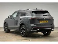 Used VW Tiguan 150 HP (110 kW) 2025 SUV