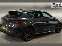Used Cupra Leon 147 HP (108 kW) 2024 Grey Hatchback