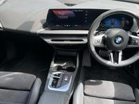 Used BMW 123 M Sport 215 HP (158 kW) 2025 Purple Hatchback
