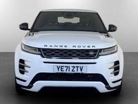 Used Land Rover Range Rover evoque R-Dynamic 309 HP (227 kW) 2023 Hatchback