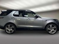 Usado Land Rover Discovery 5 HSE Dynamic 344 CV (253 kW) 2025 Gris SUV