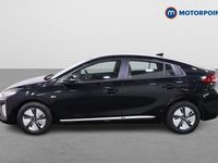 used Hyundai Ioniq 1.6 GDi Hybrid SE Connect 5dr DCT