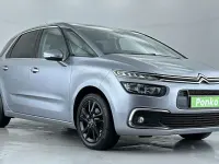 Used Citroën C4 Picasso Feel 131 HP (96 kW) 2017 MPV