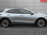 Used Kia XCeed GT-Line 114 HP (83 kW) 2025 SUV