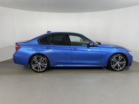 used BMW 330 3 Series d xDrive M Sport Saloon 3.0 4dr