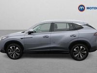 Used MG HS Trophy 224 HP (164 kW) 2025 Grey SUV