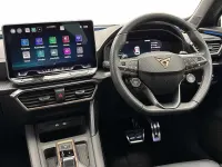 Used Cupra Formentor VZ2 2025 Grey SUV
