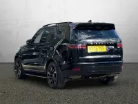Used Land Rover Discovery SE Dynamic 2025 Black SUV