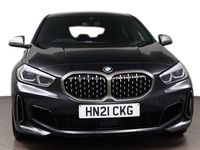 used BMW M135 1 Series I Xdrive