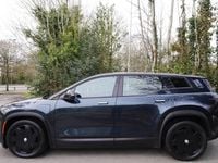Used Fisker Ocean Extreme 420 kW (572 HP) 2023 Green SUV