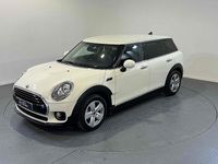 used Mini Cooper Clubman 