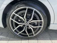 Used Mercedes C300 AMG Line Premium 2026 Grey Estate