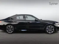 Used BMW i5 M Sport 246 kW (335 HP) 2026 Black