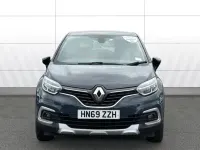 Used Renault Captur GT-Line 90 HP (66 kW) 2019 Other SUV