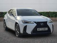 Used Lexus UX 250h Sport Line 2023 White SUV