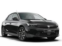 New Vauxhall Corsa 101 HP (74 kW) 2025 Hatchback