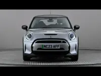 Used Mini Cooper S Hatch 135 kW (184 HP) 2023 Silver Hatchback