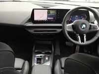 Used BMW 120 M Sport 168 HP (123 kW) 2025 White Hatchback