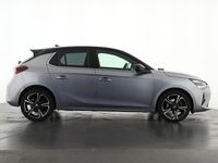 Used Vauxhall Corsa Ultimate 128 HP (94 kW) 2022 Grey Hatchback