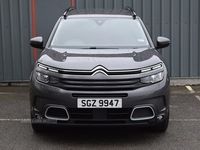 used Citroën C5 1.5 BlueHDi 130 Flair 5dr EAT8