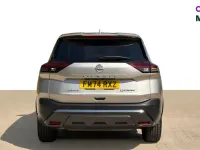 Used Nissan X-Trail 204 HP (150 kW) 2024 Silver SUV