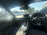 New Mazda MX5 Exclusive-Line 184 HP (135 kW) 2025 Grey Cabriolet