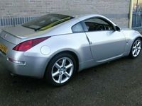 used Nissan 350Z 3.5