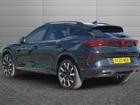 Used Cupra Formentor 150 HP (110 kW) 2025 Midnight black SUV