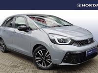 Używany Honda Jazz Advance 122 KM (89 kW) 2026 Szary Hatchback