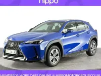 Usado Lexus UX 300e 150 kW (204 HP) 2024 SUV