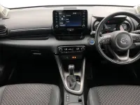 Used Mazda 2 116 HP (85 kW) 2023 Grey Hatchback
