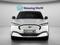 Used Ford Mustang Mach-E Extended Range 258 kW (351 HP) 2022 SUV